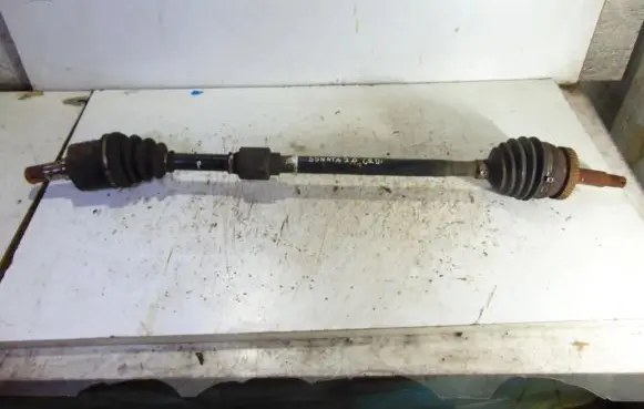 Hyundai Sonata DN8 Front driveshaft
