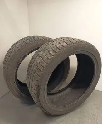 BMW X5M G05 F95 R21 winter tire 27540R21 107H