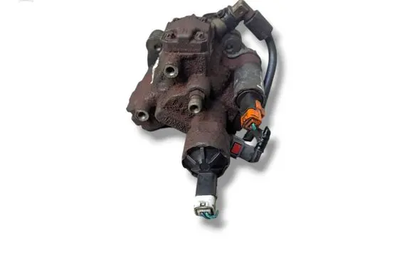 Ford Focus Fuel injection high pressure pump A2C20003032 4M5Q9B395AE