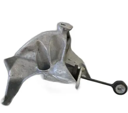Audi A4 S4 B9 Engine mount bracket 4M0199307AD