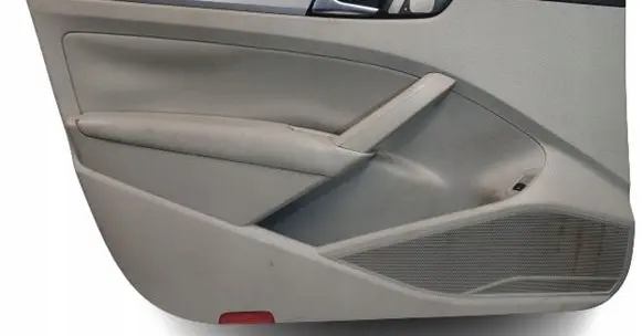 Volkswagen PASSAT B8 Rear door card trim 561867011a4car