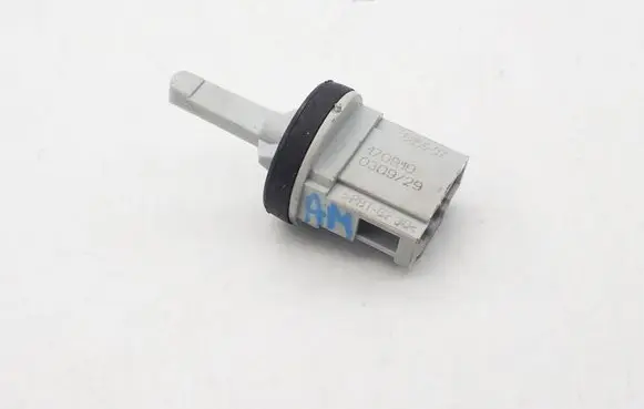 Audi A3 S3 8P Interior temperature sensor 1K0907543G