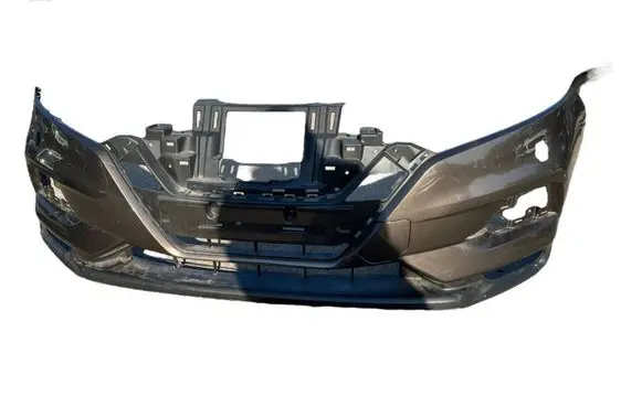 Nissan Qashqai Front bumper 62022HV00H