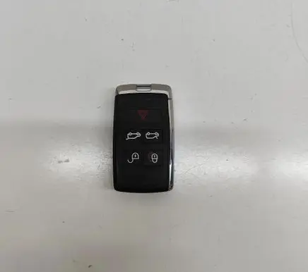 Jaguar I-Pace Ignition key/card J9D315K632DB