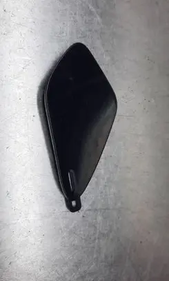Volvo S90, V90 Front tow hook cap/cover 31383227