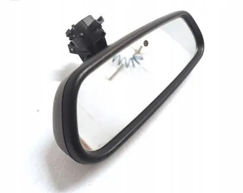 Peugeot 308 Rear view mirror (interior) 9800018377