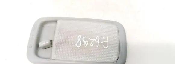Toyota Avensis Verso Rear seat light