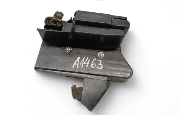 Dacia Sandero Front door lock 805026816RF