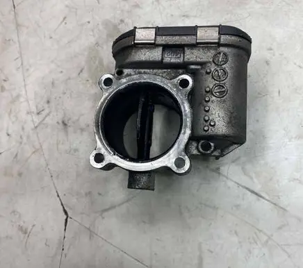 Volvo V70 Throttle valve 31216665 09W465 0280750520