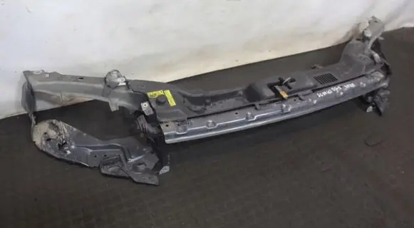 Volvo V50 Front bumper support beam