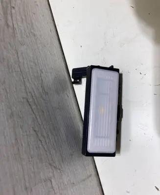 BMW X1 F48 F49 Glove box light 
