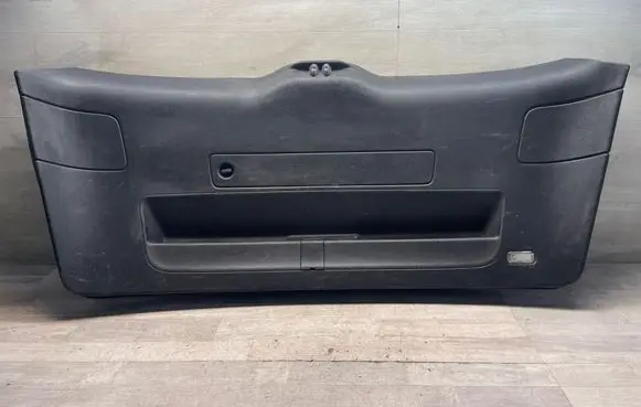 Audi Q5 SQ5 Tailgate trim 8R0867979B