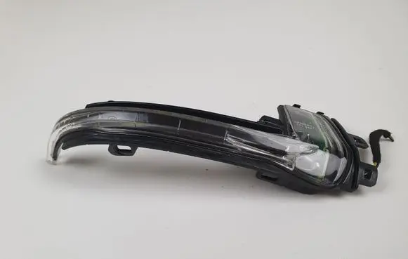 Audi A5 8T 8F Mirror indicator light 8K0949102C
