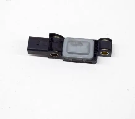 Audi A8 S8 D3 4E Airbag deployment crash/impact sensor 4B0959643C
