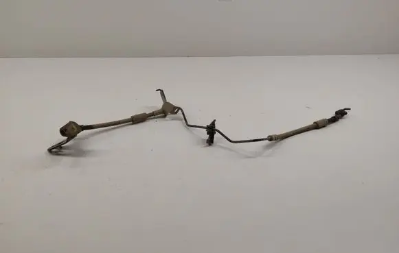 Citroen Berlingo Brake line pipe/hose 