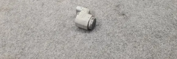 BMW 5 E60 E61 Parking PDC sensor 7687127