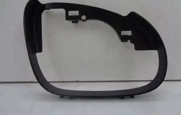 Volkswagen Golf VI Front door wing mirror part 1K0857602