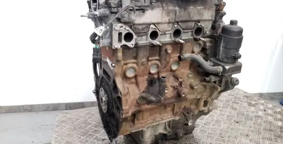 Opel Antara Engine Z20S1 238181K