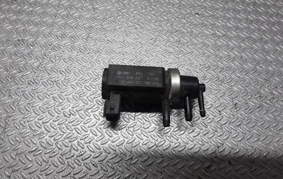 Audi A6 S6 C5 4B Turbo solenoid valve 059906627