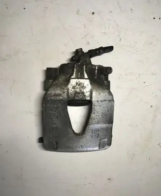 Skoda Fabia Mk3 (NJ) Front brake caliper