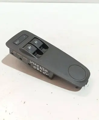 Fiat Ducato Electric window control switch 7354874230 TE121009 30170352