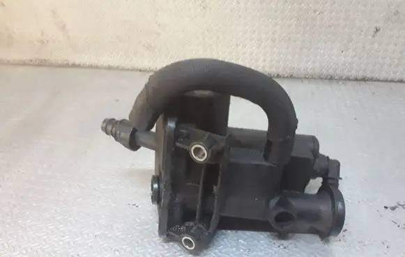 Renault Scenic II - Grand scenic II Breather/breather pipe/hose 8200279414