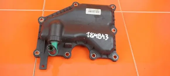 Ford S-MAX Air intake duct part AG9GCA 18MB43