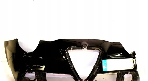 Alfa Romeo Mito Front bumper