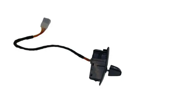 BMW 7 F01 F02 F03 F04 Steering wheel adjustment handle/lever NOCODE