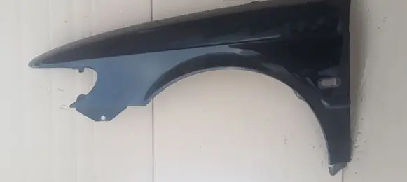Saab 9-3 Ver1 Fender