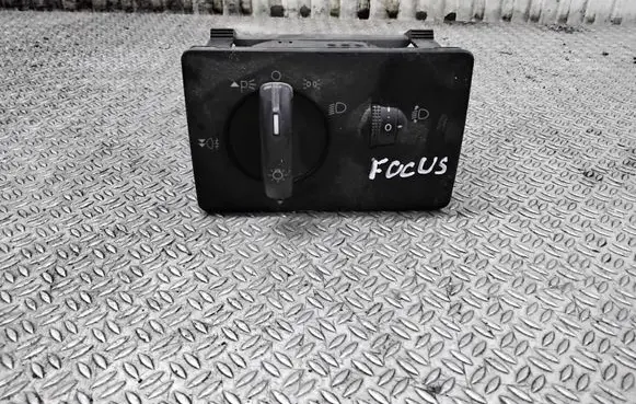 Ford Focus Light switch 4M5T13A024LA