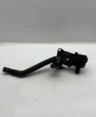 Skoda Octavia Mk3 (5E) Electric auxiliary coolant/water pump 0392023420 2Q0965567A
