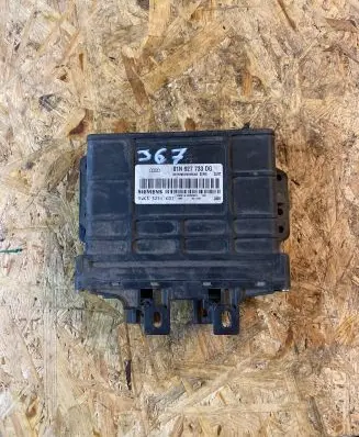 Volkswagen PASSAT B5 Gearbox control unit/module 01N927733DG 5WK33254K01