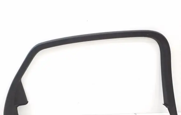 Other rear door trim element