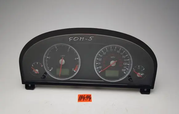 Ford Mondeo Mk III Speedometer (instrument cluster) 1S7F10849HE