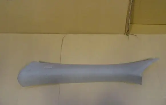 Mercedes-Benz CLA C117 X117 W117 (A) pillar trim A1176900325