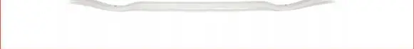 BMW 3 G20 G21 Front bumper support beam 
