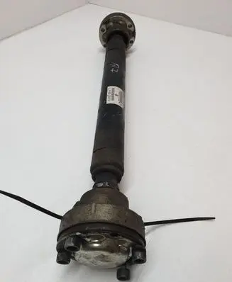Audi Q7 4L Front prop shaft 7L6521101H