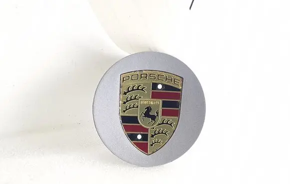Porsche Panamera (970) Original wheel cap 9P1601147 9P1601147A