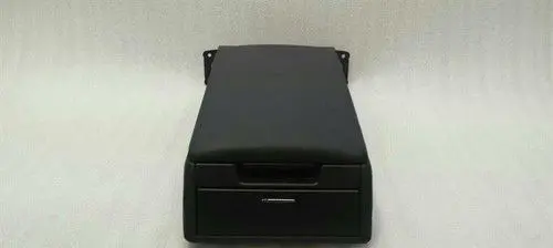 Mercedes-Benz S W221 Rear seat armrest A2219700430