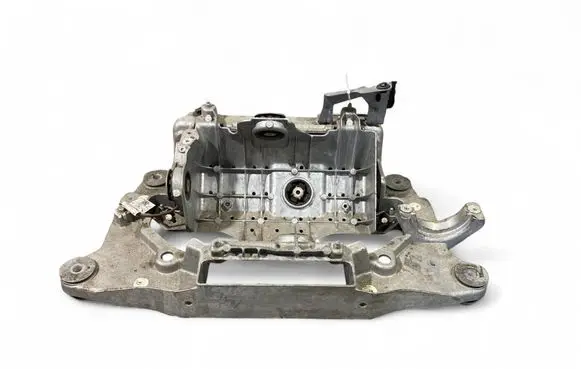 BMW i4 A/C compressor mount bracket 5A075D6