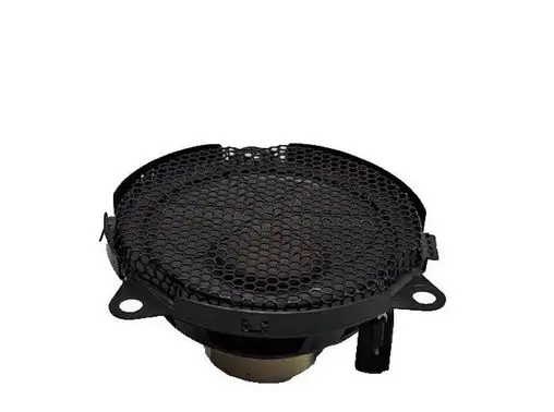 Citroen DS7 Crossback Parcel shelf speaker 9809350980