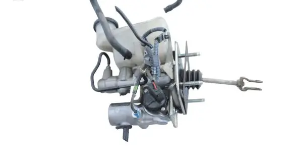 Lexus GS 300 350 430 450H Master brake cylinder 13811010400