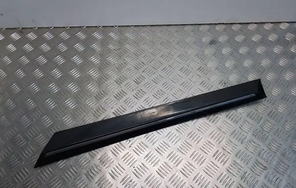 Honda Civic Rear door trim (molding)