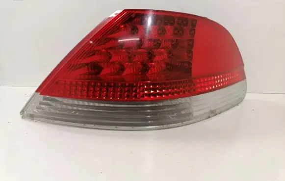 BMW 7 E65 E66 Rear/tail lights 155514