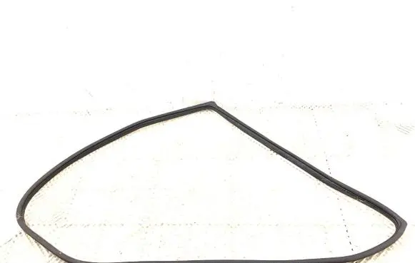KIA Sportage Rubber seal front door (on door) 