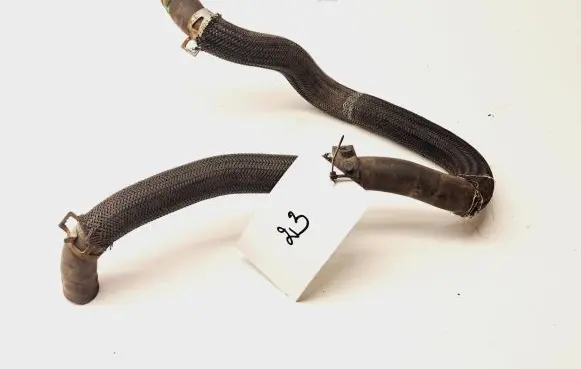 Lexus RX 330 - 350 - 400H Engine coolant pipe/hose 070109
