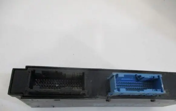 Comfort/convenience module