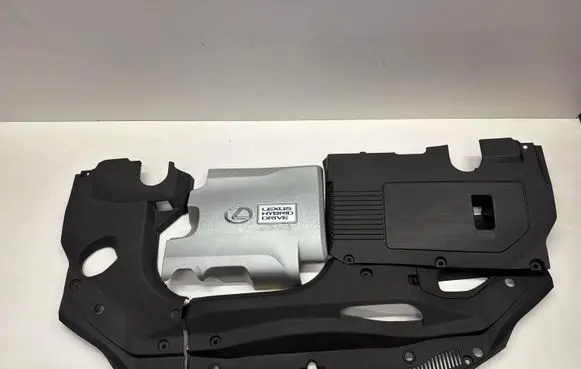 Lexus RX 450H Engine cover (trim) 5379548091 5379648091 5329548041