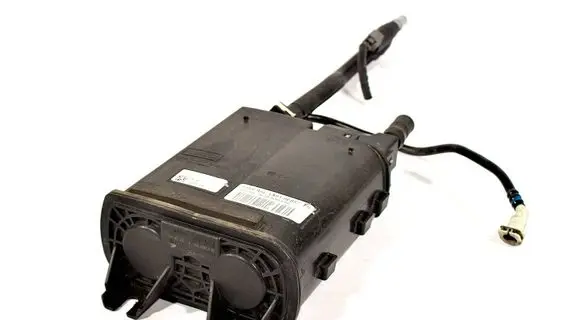 Ford Escape IV Active carbon filter fuel vapour canister LX619E857FD HU5A9D653FD LX619D668GB